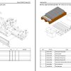 Dynapac V3500V V3500TV Parts Catalogue PDF 2