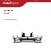 Dynapac V5100TVH Parts Catalogue PDF 1 1