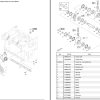 Dynapac V6000TV G Parts Catalogue PDF 2