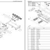 Dynapac V6000TV Parts Catalogue PDF 2 1