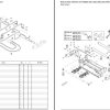 Dynapac V6000TVH Parts Catalogue PDF 2