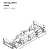 Dynapac V6030TV Spare Part Catalogue PDF 1