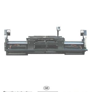 Dynapac VB340V VB340TV Operation Manual PDF 1