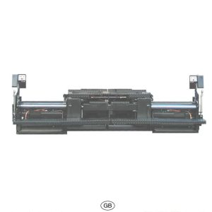 Dynapac VB340VE VB340TVE Operation Manual PDF 1