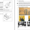 Dynapac VB805E VB1105E Operation Manual PDF 2