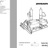 Dynapac VB850T VB850TV Operation Manual PDF 1