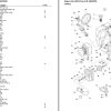 Dynapac Vibratory Double Drum Roller LP650 Parts Catalog PDF 2