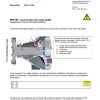 Fendt 2010 to 2024 Service Bulletin 2