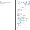 Genesis GV70 2023 Electrical Wiring Diagrams 1