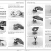 Haldex Pump Gear Motor Barnes W Series Gear Service Manual 915100 1