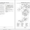 Hitachi Excavator ZX110 3 ZX120 3 ZX135US 3 Workshop Manual W1R7 E 00 2