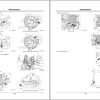 Hitachi Excavator ZX120 3 ZX180 3 ZX200 3 ZX270 3 ZX330 3 class Operators Manual EM1U1 3 6 2