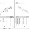 Hitachi Excavator ZX190LC 5B ZX190LCN 5B Parts Catalog 3