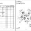 Hitachi Excavator ZX330 3 to ZX350LCK 3 Parts Catalog 2