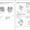 Hitachi Isuzu 4HK1 6HK1 Engine Manual 3