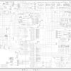 Hitachi Rigid Dump Truck EH1100 3 Electrical Schematics 1