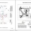 Hitachi Rigid Dump Truck EH3000 332ED Service Manual 1