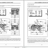 Hitachi Rigid Dump Truck EH3000 EH3500 Field Assembly Instructions 1