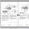 Hitachi Wheel Loader LX100 2 Technical Manual T482E 02 1