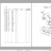 Hitachi Wheel Loader LX100 Parts Catalog EN JP 1