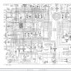 Hitachi Wheel Loader LX110 5 Electric Circuit Diagram KM112 00