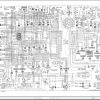 Hitachi Wheel Loader LX110 5 Electric Circuit Diagram KM112 00 1