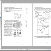 Hitachi Wheel Loader LX110 7 Inspection Manual KM TLAL7E 03 1