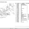 Hitachi Wheel Loader LX110 7 Parts Catalog PW 648AH EN JP 1