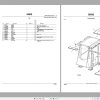 Hitachi Wheel Loader LX120 2 Parts Catalog EP41F 1 1 EN JP 1