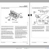 Hitachi Wheel Loader LX120 2 Technical Manual T482E 02 1