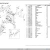 Hitachi Wheel Loader LX130 7 Parts Catalog PW 655AH EN JP 1