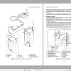 Hitachi Wheel Loader LX130 7 Technical Manual 1
