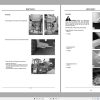 Hitachi Wheel Loader LX145E 2 Operators Manual EM42J EN3 1 1
