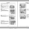 Hitachi Wheel Loader LX145E 2 Service Manual SM 42JE 02 1