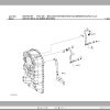 Hitachi Wheel Loader LX145E Component Parts Catalog P42J E1 2 1