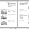 Hitachi Wheel Loader LX145E Service Manual SM 42JE 02 1