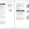 Hitachi Wheel Loader LX15 7 Operators Manual 302992 H0100 1