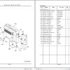 Hitachi Wheel Loader LX15 7 Parts Catalog EN JP 1