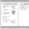 Hitachi Wheel Loader LX15 7 Service Manual KM SM047E 00 1