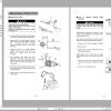 Hitachi Wheel Loader LX15 7 Training Text 1