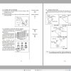 Hitachi Wheel Loader LX160 7 Inspection Manual KM TLAL7E 03 1