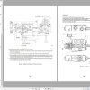 Hitachi Wheel Loader LX160 7 Training Text 1