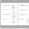 Hitachi Wheel Loader LX160 7 Workshop Manual KM WL117E 04 1