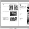 Hitachi Wheel Loader LX170E 2 Operators Manual EM42J EN3 1 1