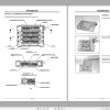 Hitachi Wheel Loader LX170E 2 Service Manual SM 42JE 02 1