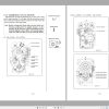 Hitachi Wheel Loader LX190 7 Inspection Manual KM TLAL7E 03 1
