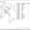 Hitachi Wheel Loader LX190 7 Parts Catalog PW 671AH EN JP 1