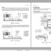 Hitachi Wheel Loader LX190 7 Technical Manual 1