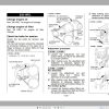 Hitachi Wheel Loader LX190 7 Training Text 1