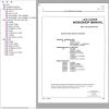 Hitachi Wheel Loader LX20 Workshop Manual KM113 00